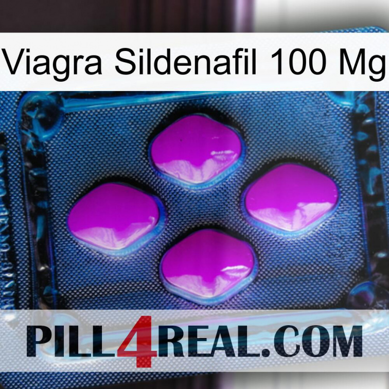 Viagra Sildenafil 100 Mg 04